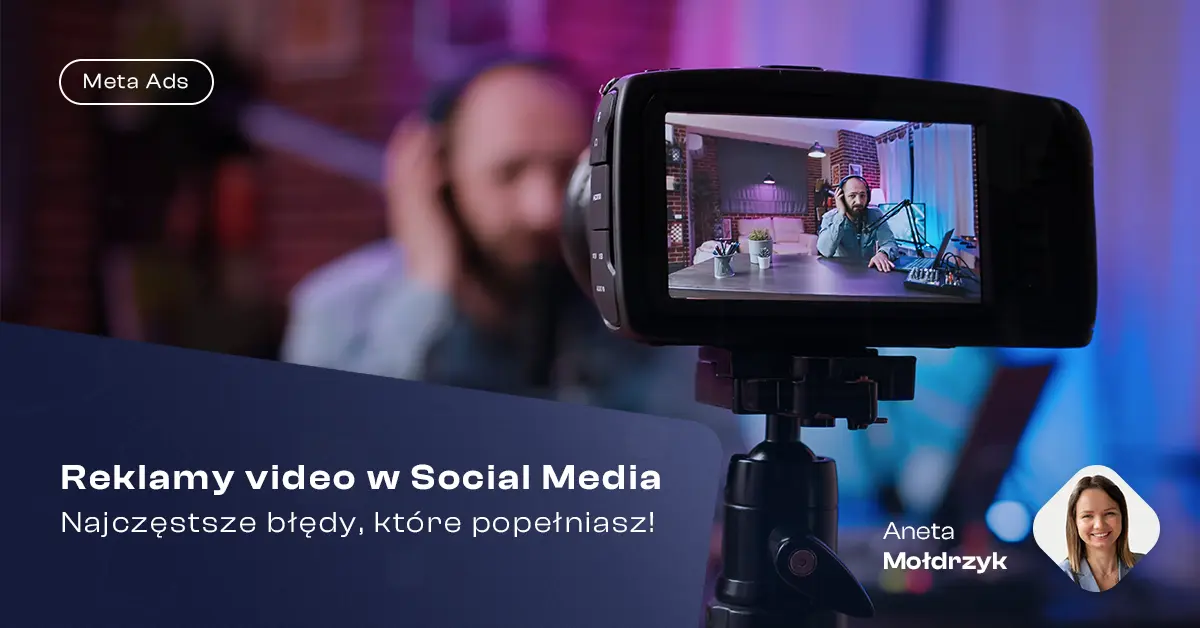 Blog najczestsze bledy video
