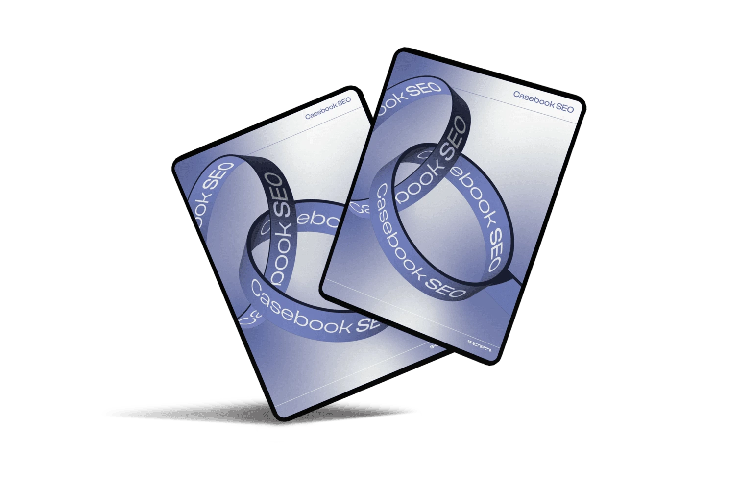 Casebook SEO