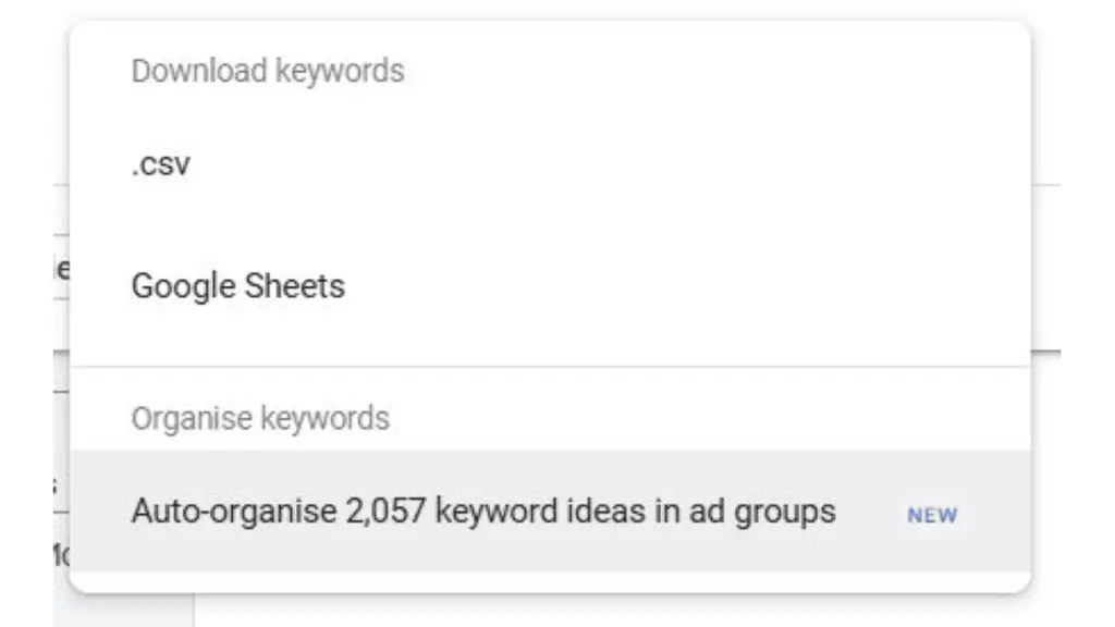 grupowanie-reklam-ai