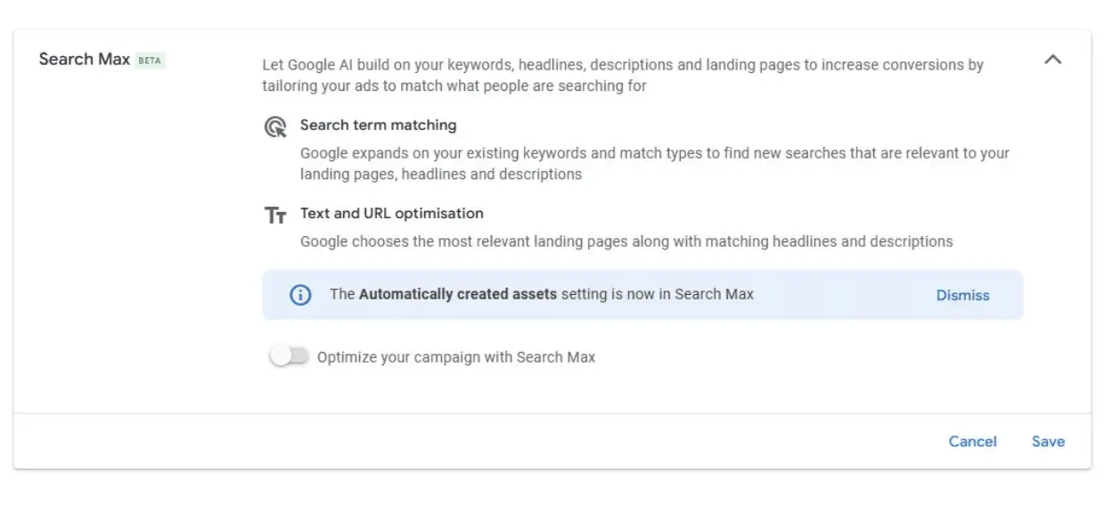 search-max-konfiguracja