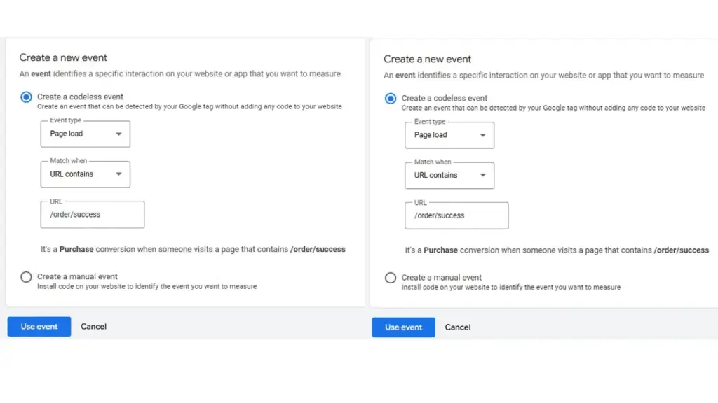 sledzenie-konwersji-nocode-przyklad