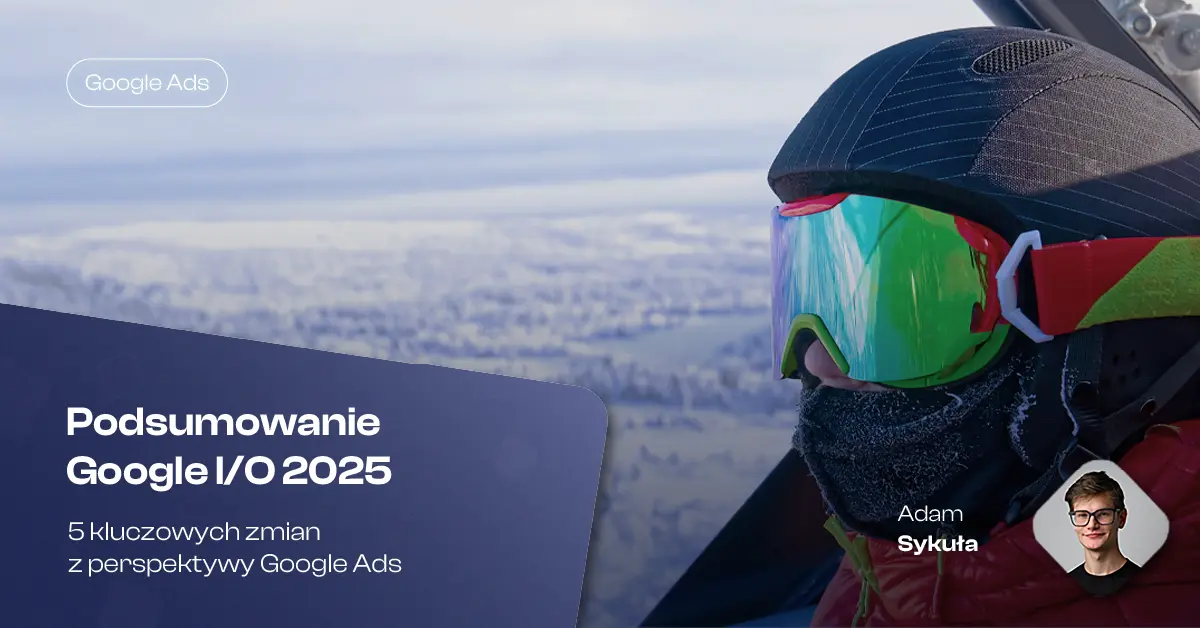 Podsumowanie Google IO