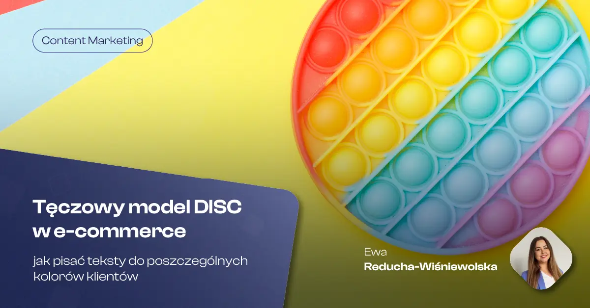 model-disc-ecommerce