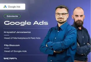 okladki szkolenie google ads