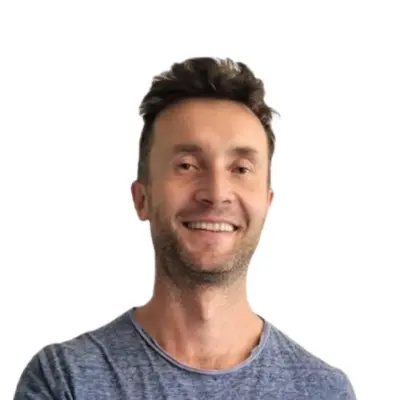 Przemysław Bieńkowski