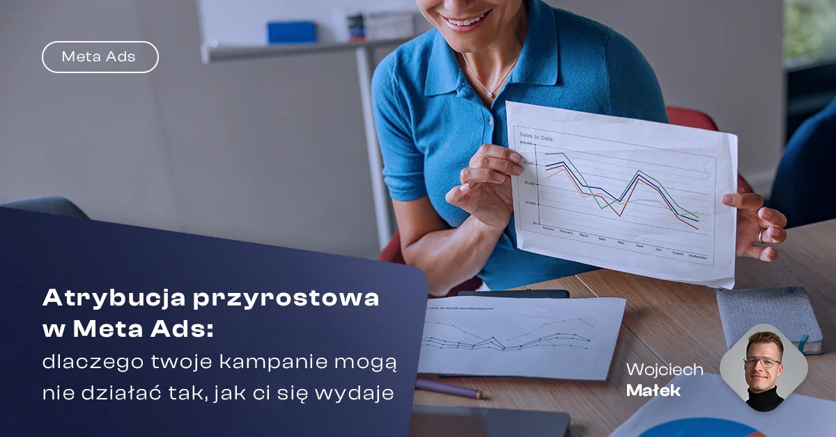 Atrybucja przyrostowa w Meta Ads okladka blog 1