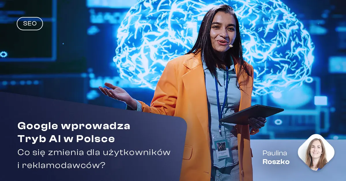 Google wprowadza Tryb AI w Polsce blog 1 1