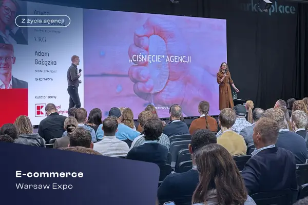 E-commerce Warsaw Expo