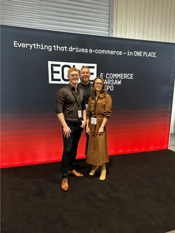 Ecommerce Warsaw Expo