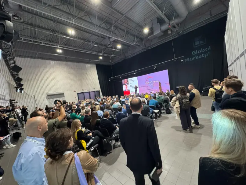 Sempai Targi eHandlu