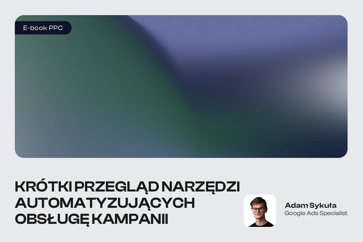 Krotki przeglad narzedzi