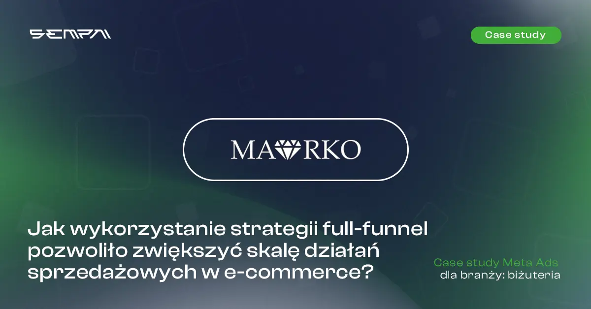 marko case study okladka