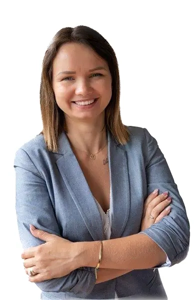 Aneta Moldrzyk