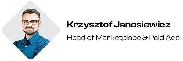 Krzysztof Janosiewicz 1