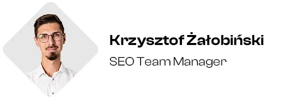 Krzysztof Zalobinski