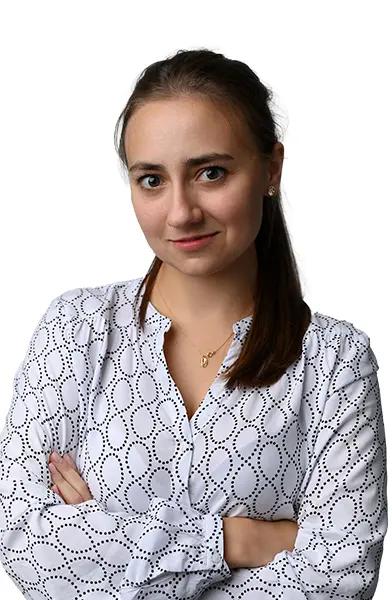 Natalia Glowacka
