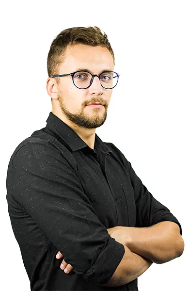 Rafal Mucha 2