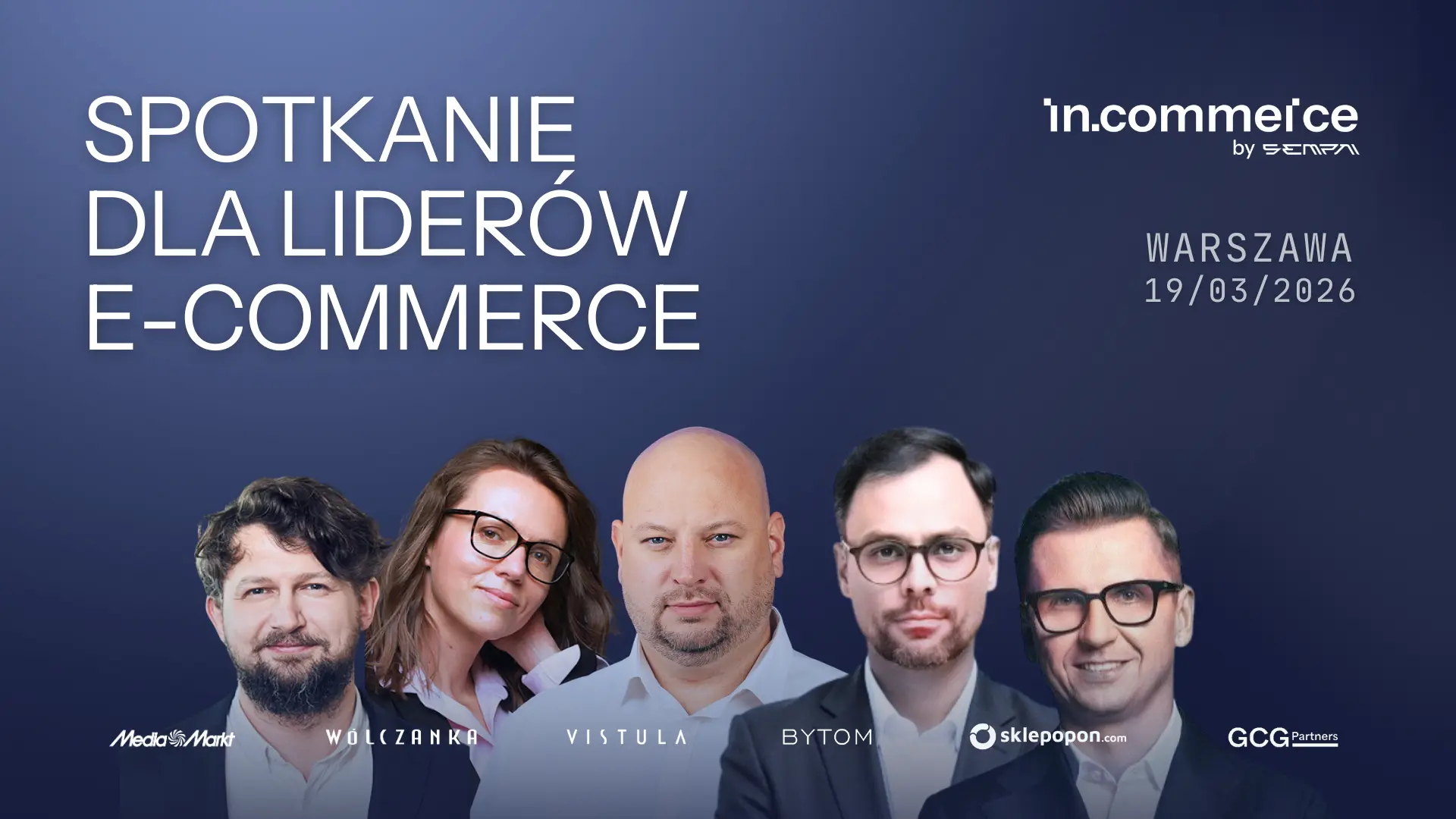 INCOMMERCE SET 16