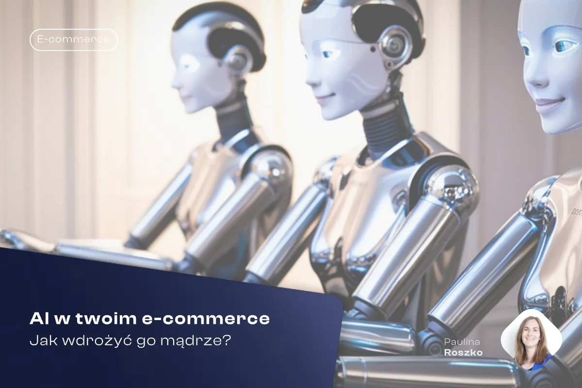 Ai w Twoim e-commerce