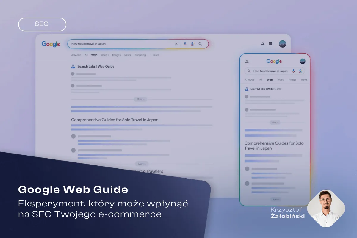 Google Web Guide
