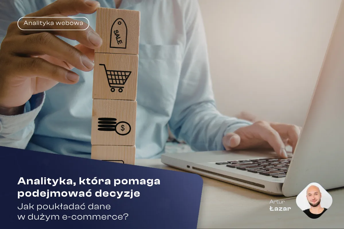 analityka webowa