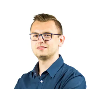 Dawid Droś
