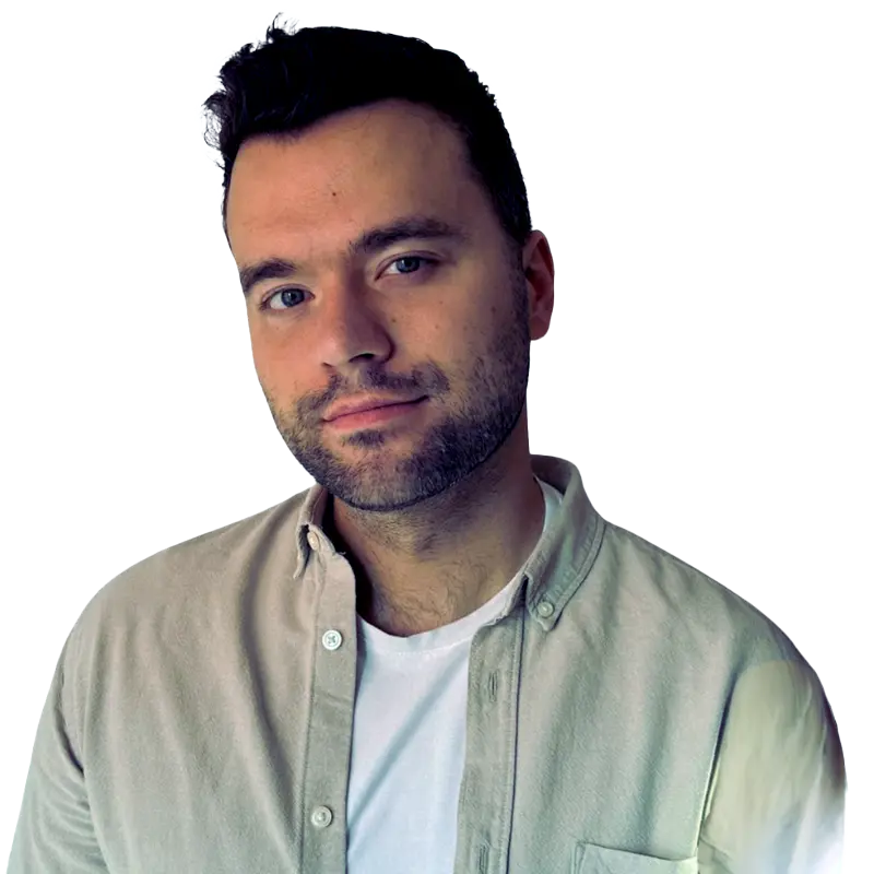 Damian Mielech