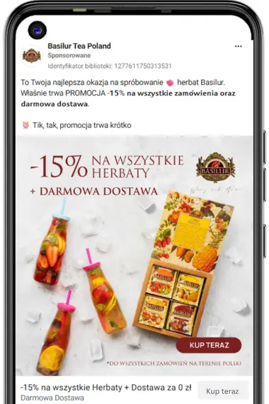 basilur reklama1