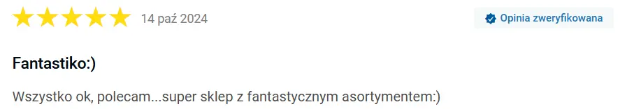 opinia basilur