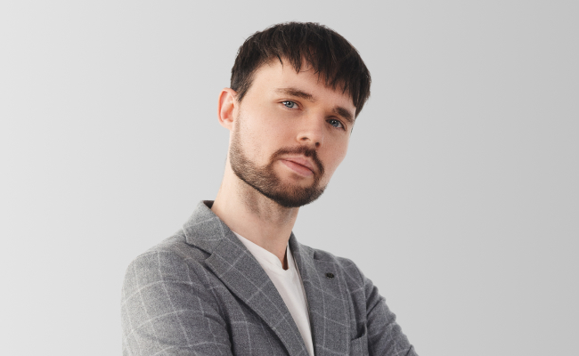 Zdjęcie Sebastiana Puchały