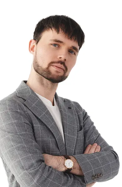 Zdjęcie Sebastiana Puchały