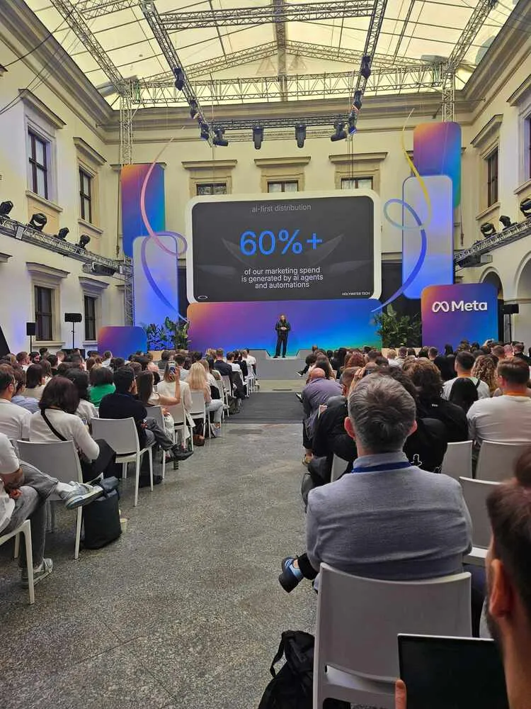 meta marketing summit sempai