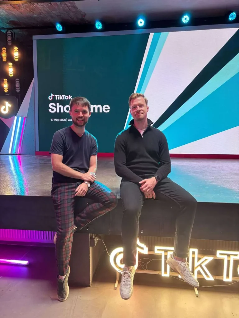 tiktok showtime sempai