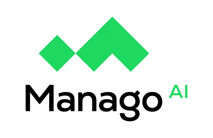 ManageAI Logo Nowe
