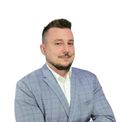 Maciej Korzeniecki