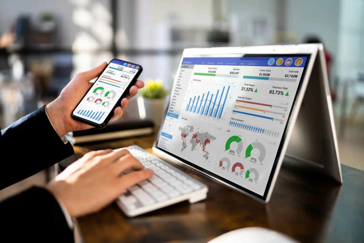 Jakie KPI śledzić, aby mierzyć skuteczność i efektywność marketingu online?