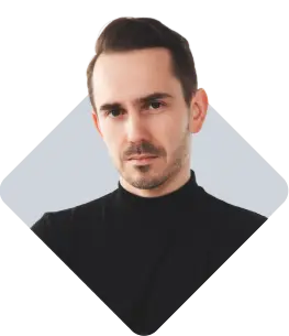 Head of Data-Driven Strategy Rafał Jackiewicz