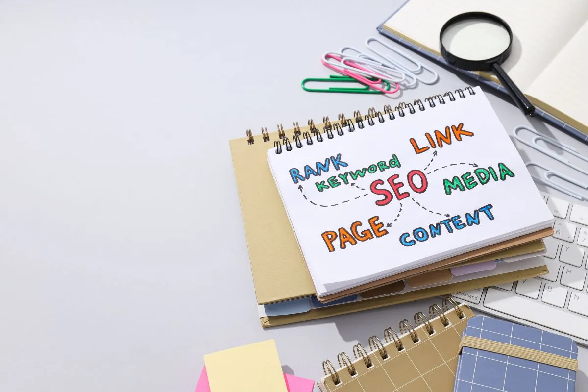 Strategia SEO dla sklepu internetowego – jak ją zbudować?
