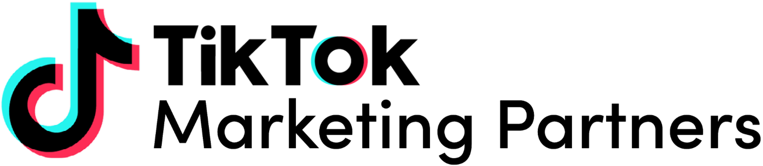 tiktok-marketing-partners